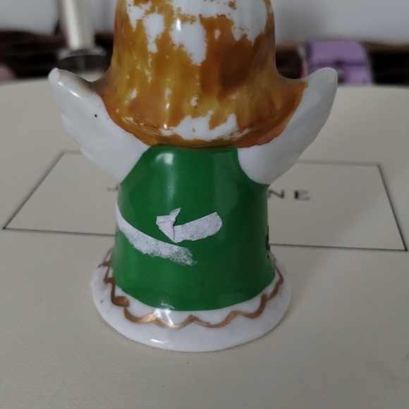 Vintage CHRISTMAS ORNEMENTS - Picture 2 of 3